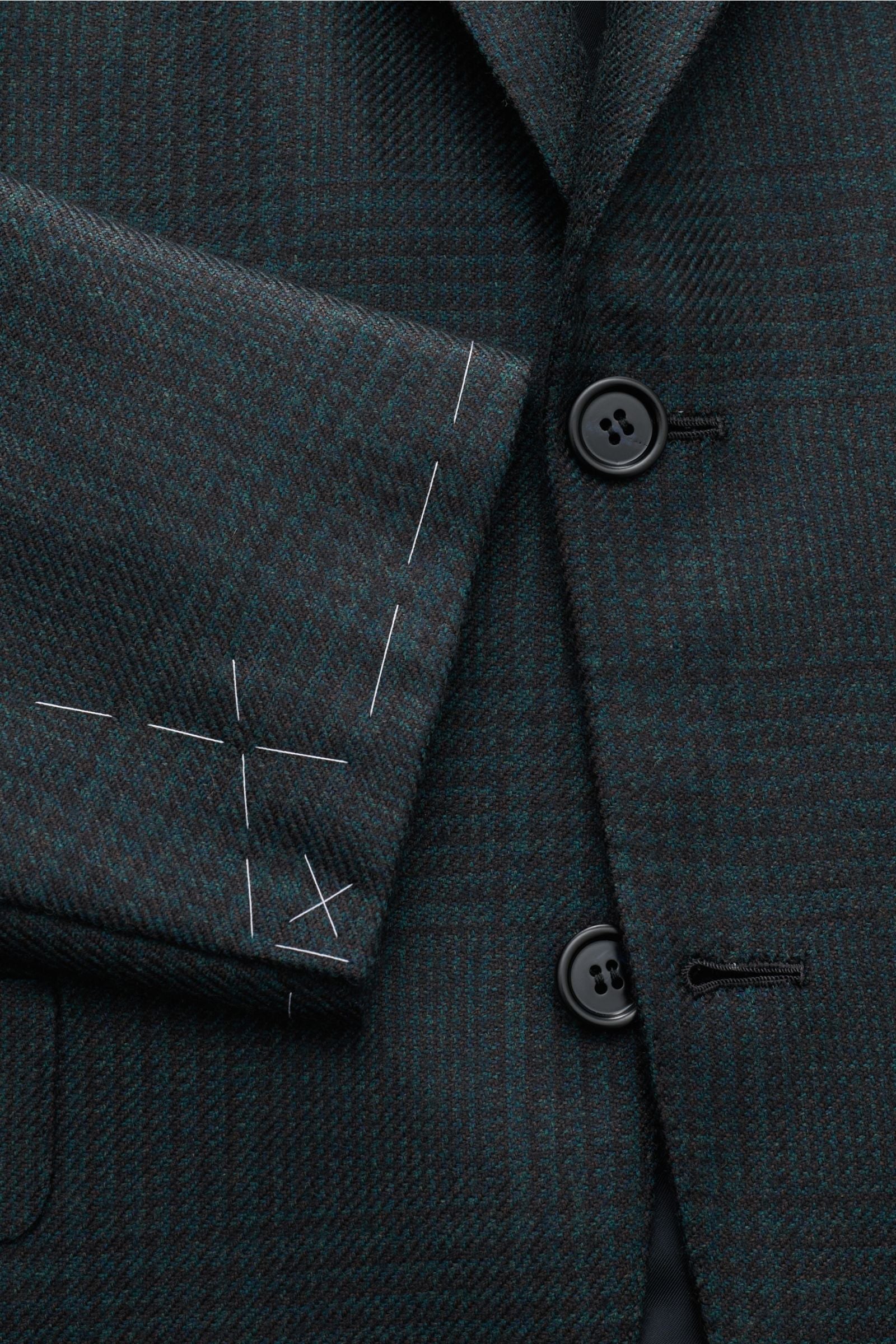 BRIONI Cashmere jacket 'New Plume'