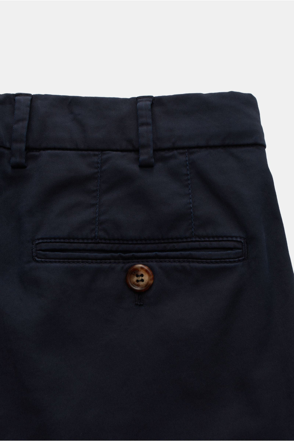 BRUNELLO CUCINELLI Chinos 'Italian Fit' — Beige