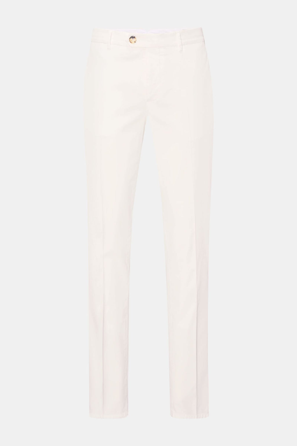 BRUNELLO CUCINELLI Chinos 'Italian Fit' — Beige