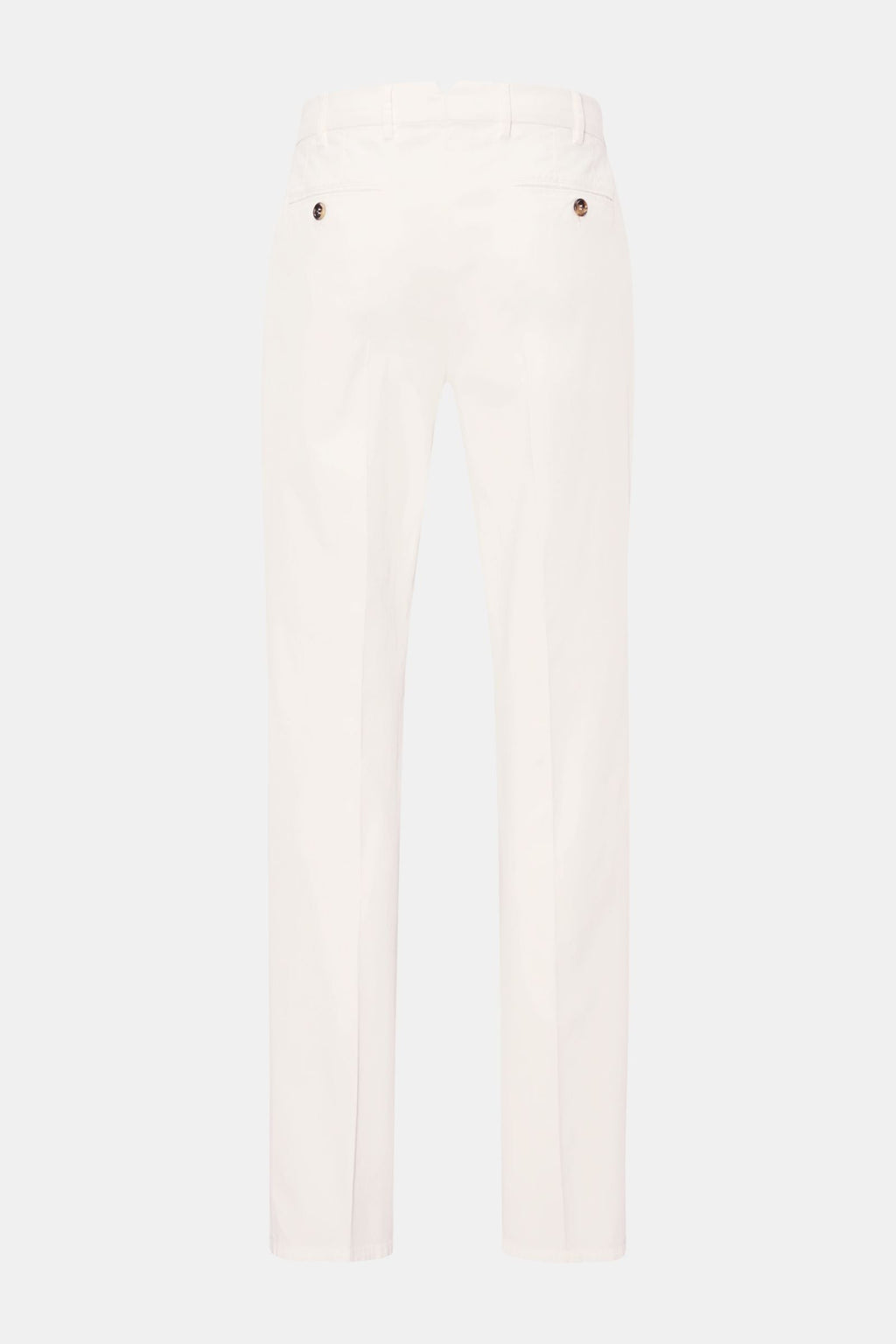 BRUNELLO CUCINELLI Chinos 'Italian Fit' — Beige
