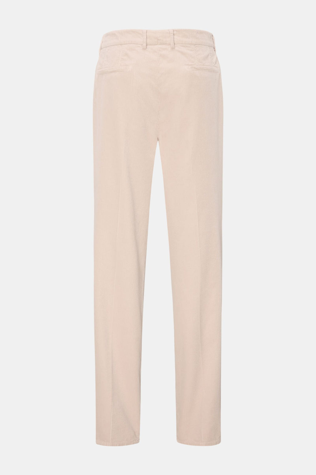 BRUNELLO CUCINELLI Corduroy snd — Sand