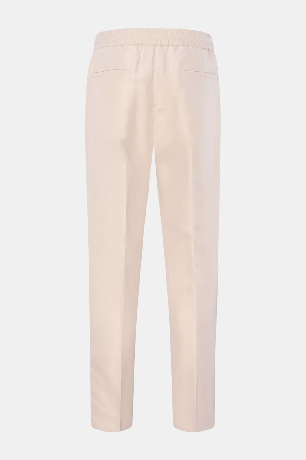 BRUNELLO CUCINELLI Jogger pants 'Leisure Fit' — Navy