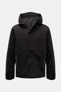 CANADA GOOSE Jacket 'Rupert' — Black
