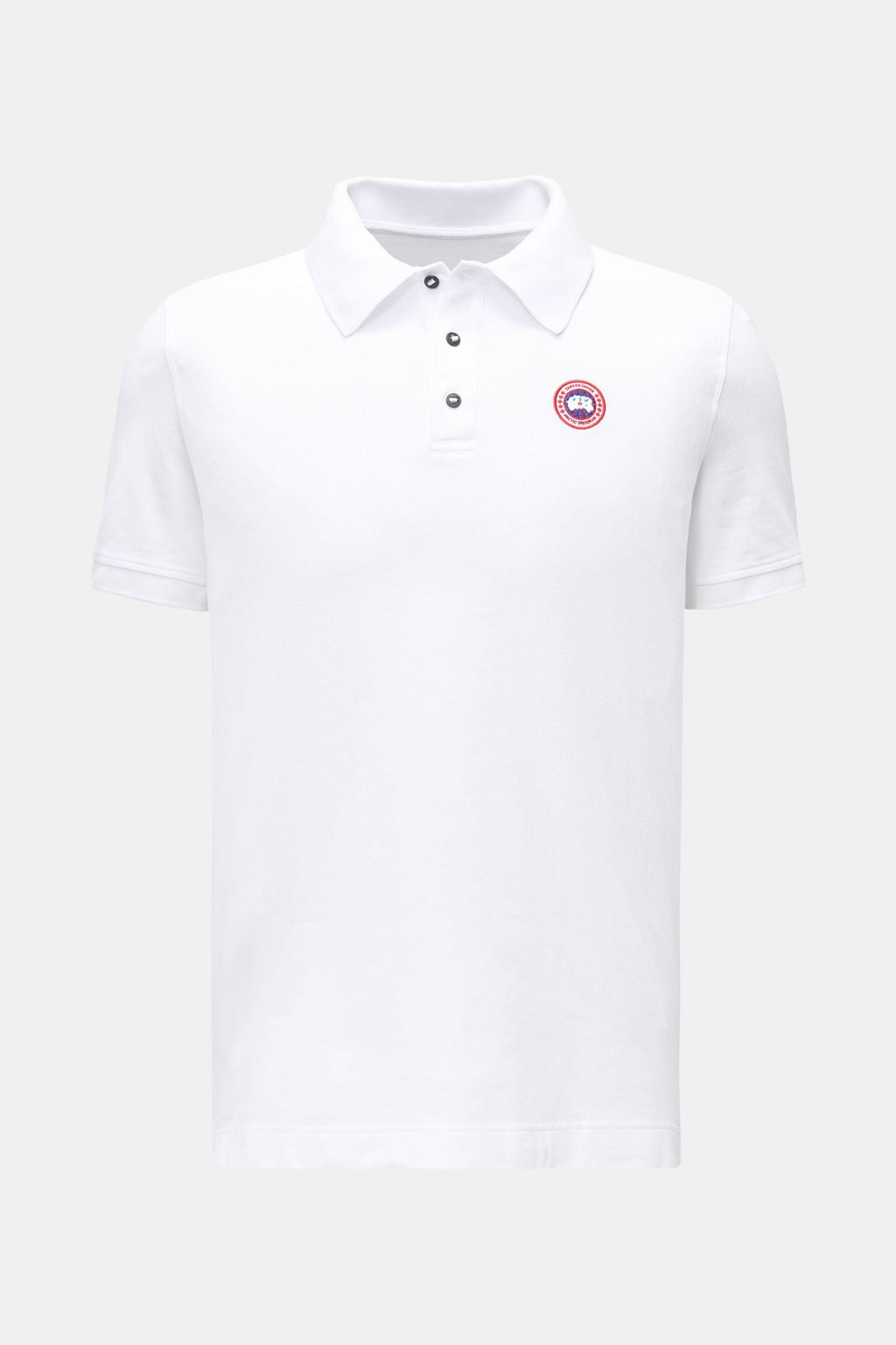 CANADA GOOSE Polo shirt 'Beckley'