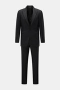 CANALI Tuxedo 'Travel' — Black