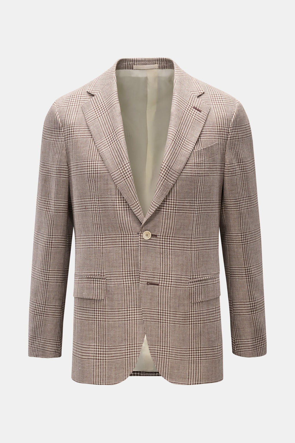 CARUSO Smart-casual jacket 'Aida'