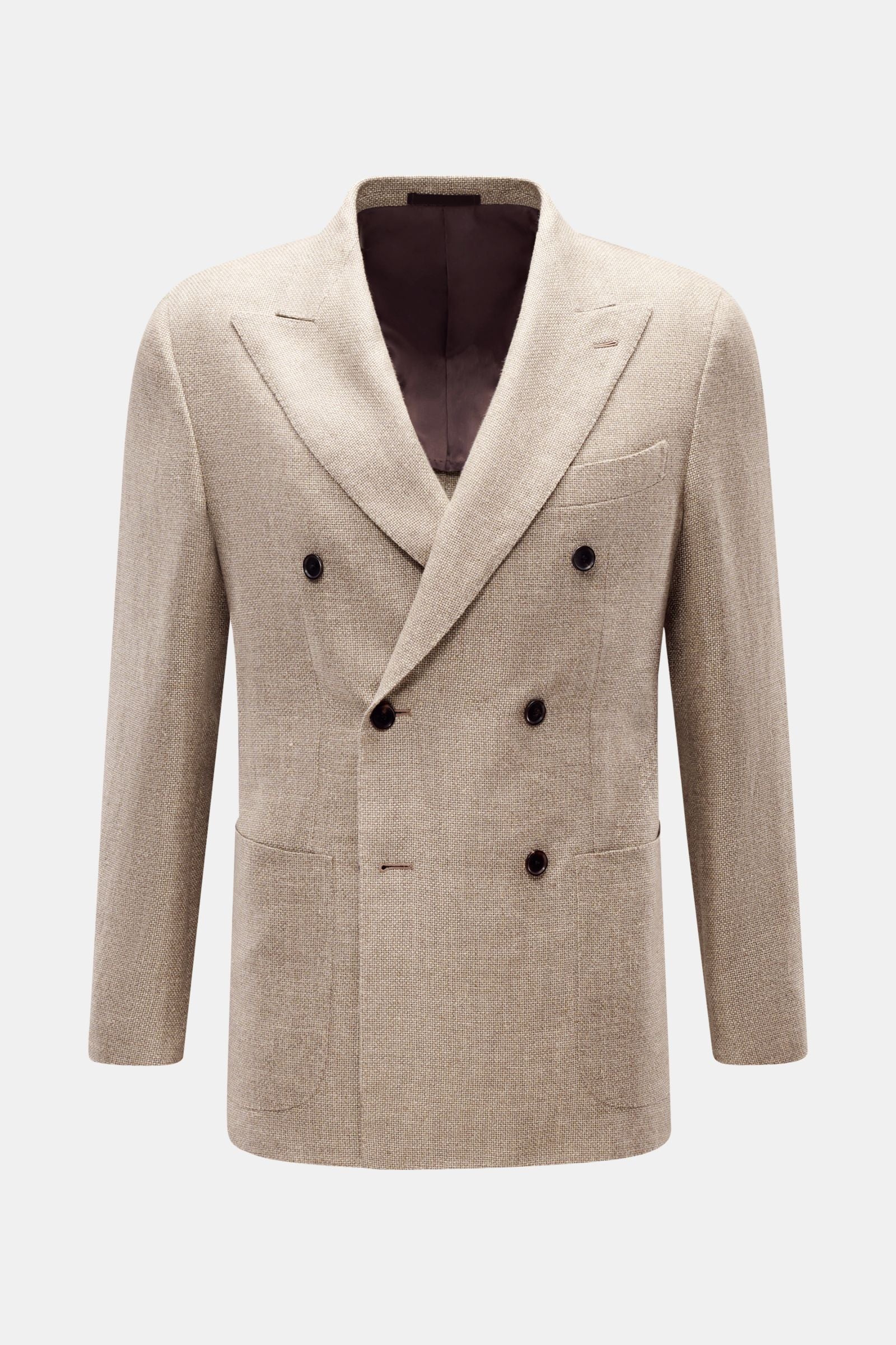 CARUSO Smart-casual jacket 'Aida'