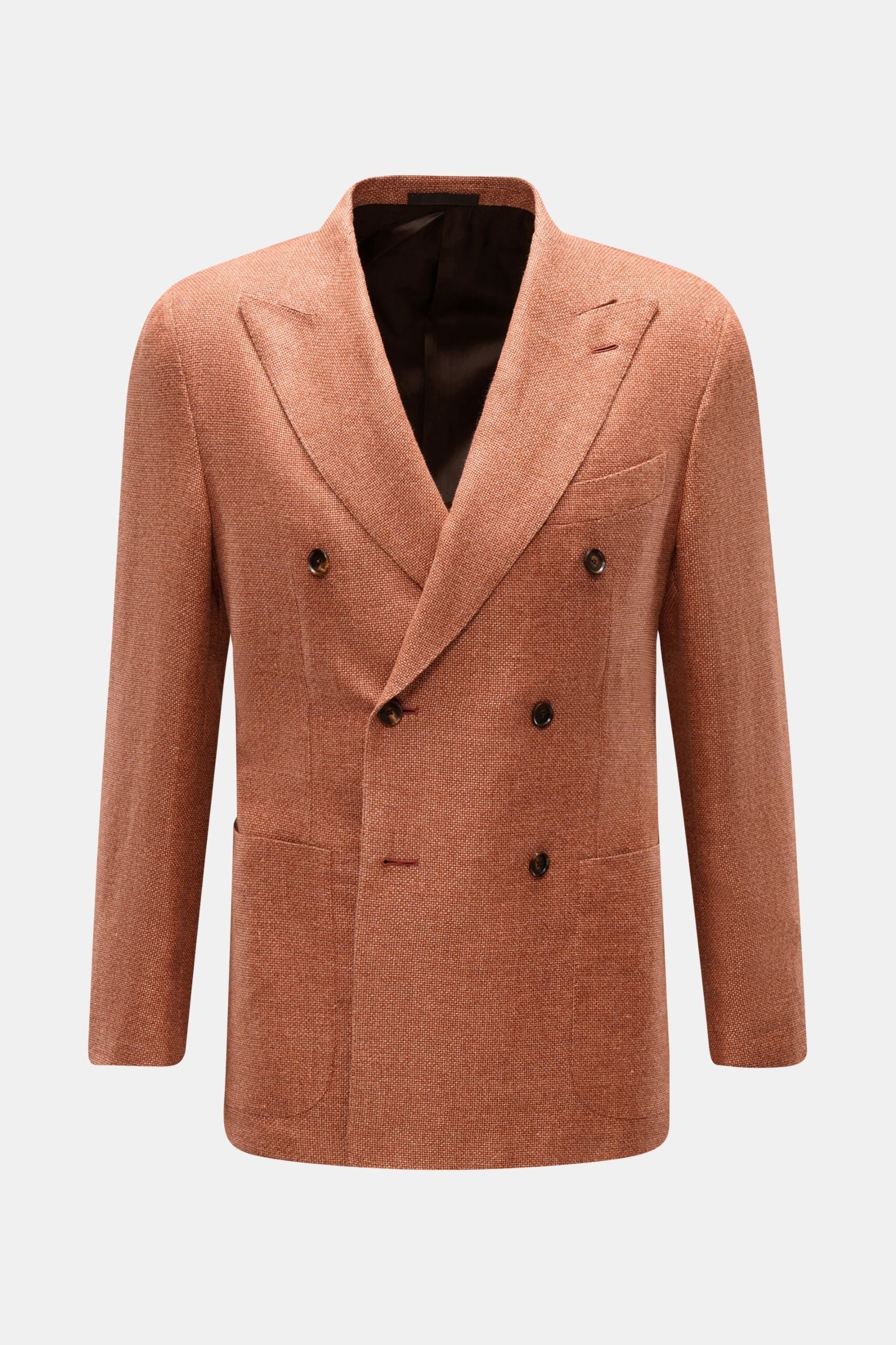 CARUSO Smart-casual jacket 'Aida'
