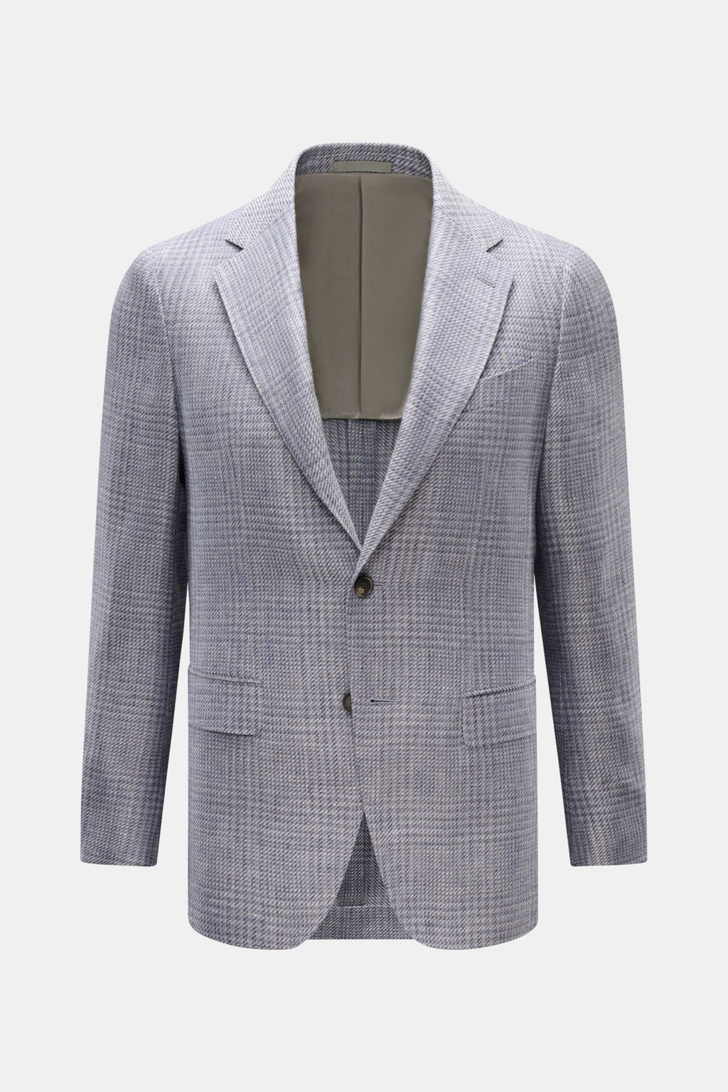 CARUSO Smart-casual jacket 'Aida' grey / smoky