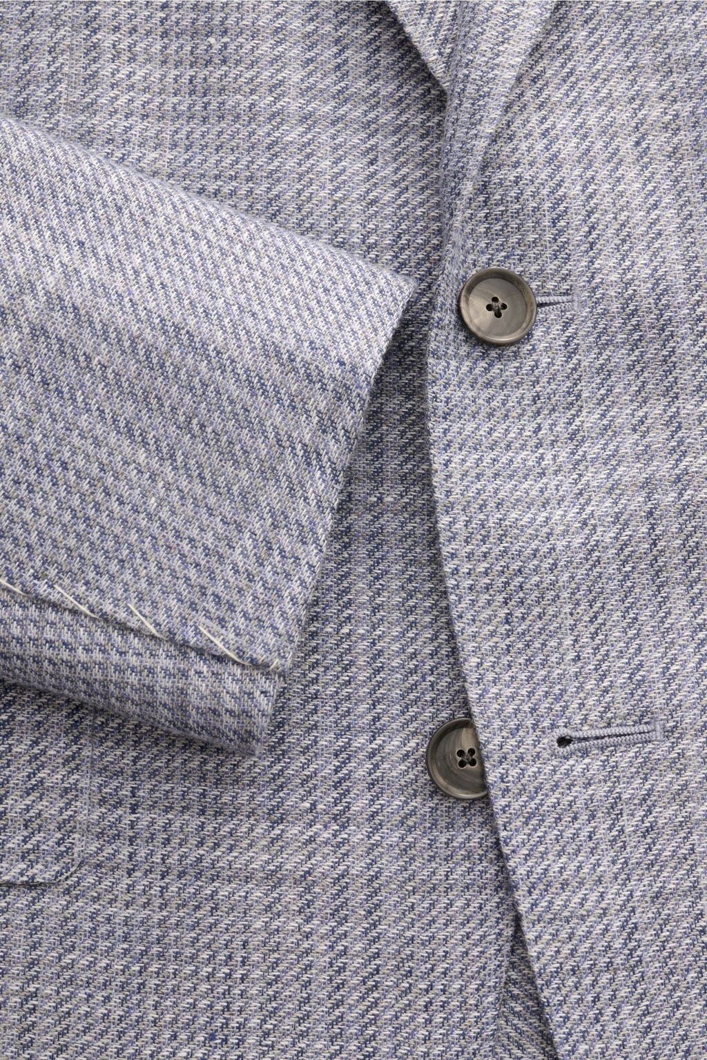 CARUSO Smart-casual jacket 'Aida' grey / smoky