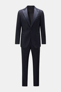 CARUSO Tuxedo 'Norma' — Dark navy