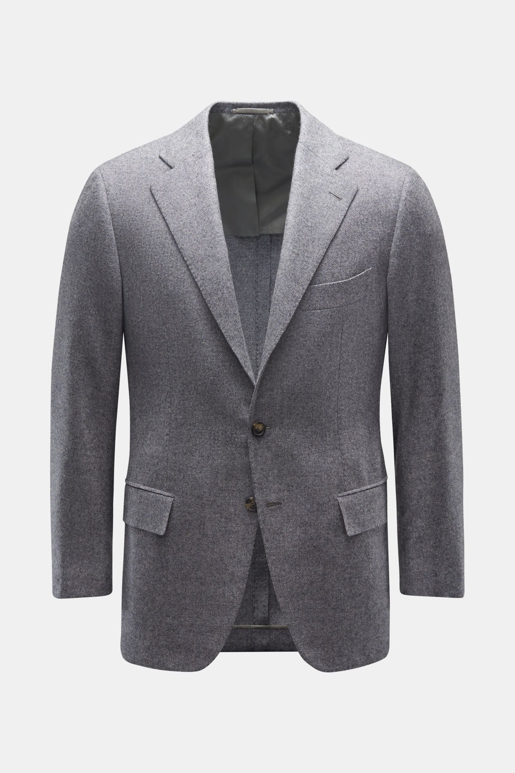 CESARE ATTOLINI Cashmere jacket