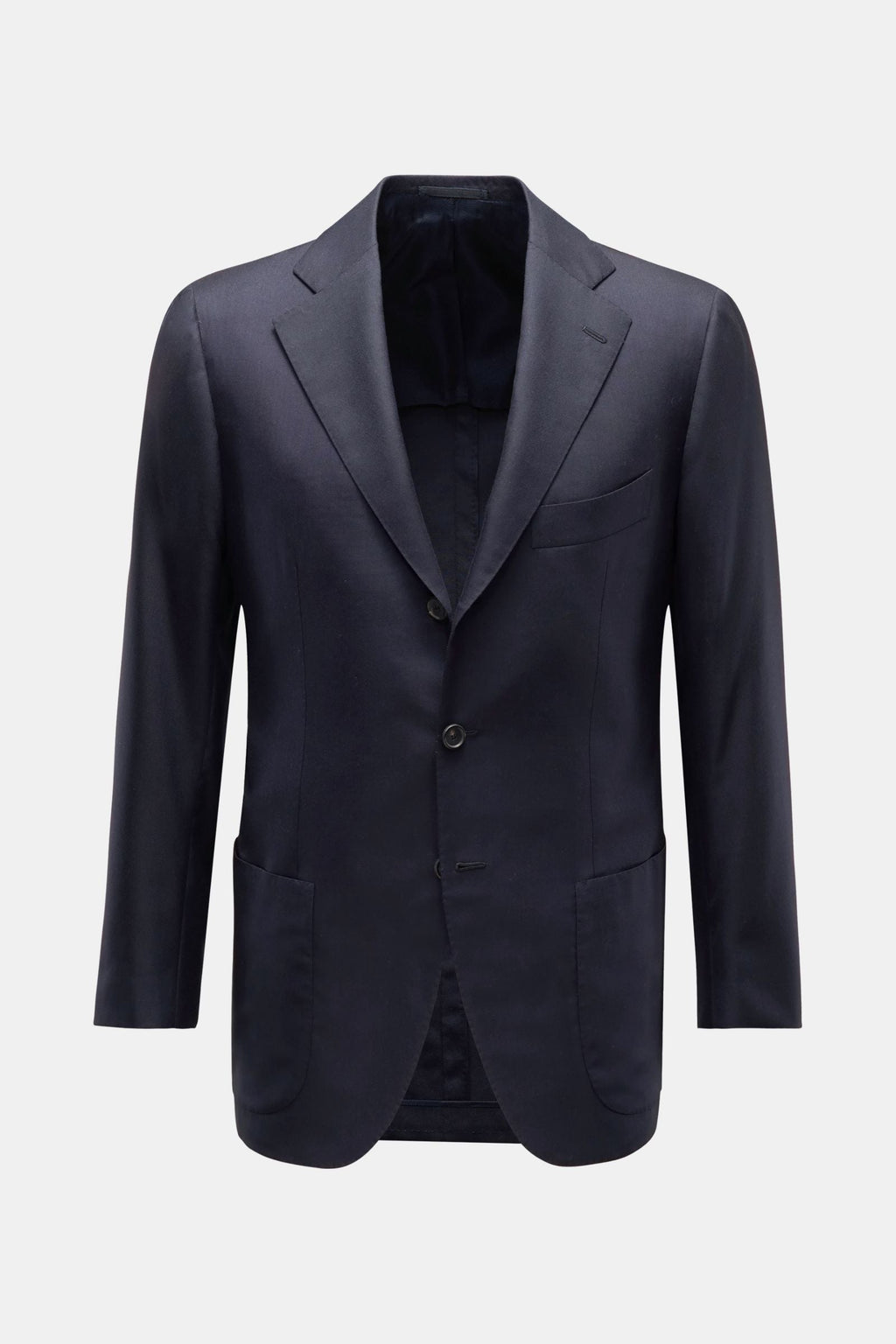 CESARE ATTOLINI Cashmere jacket