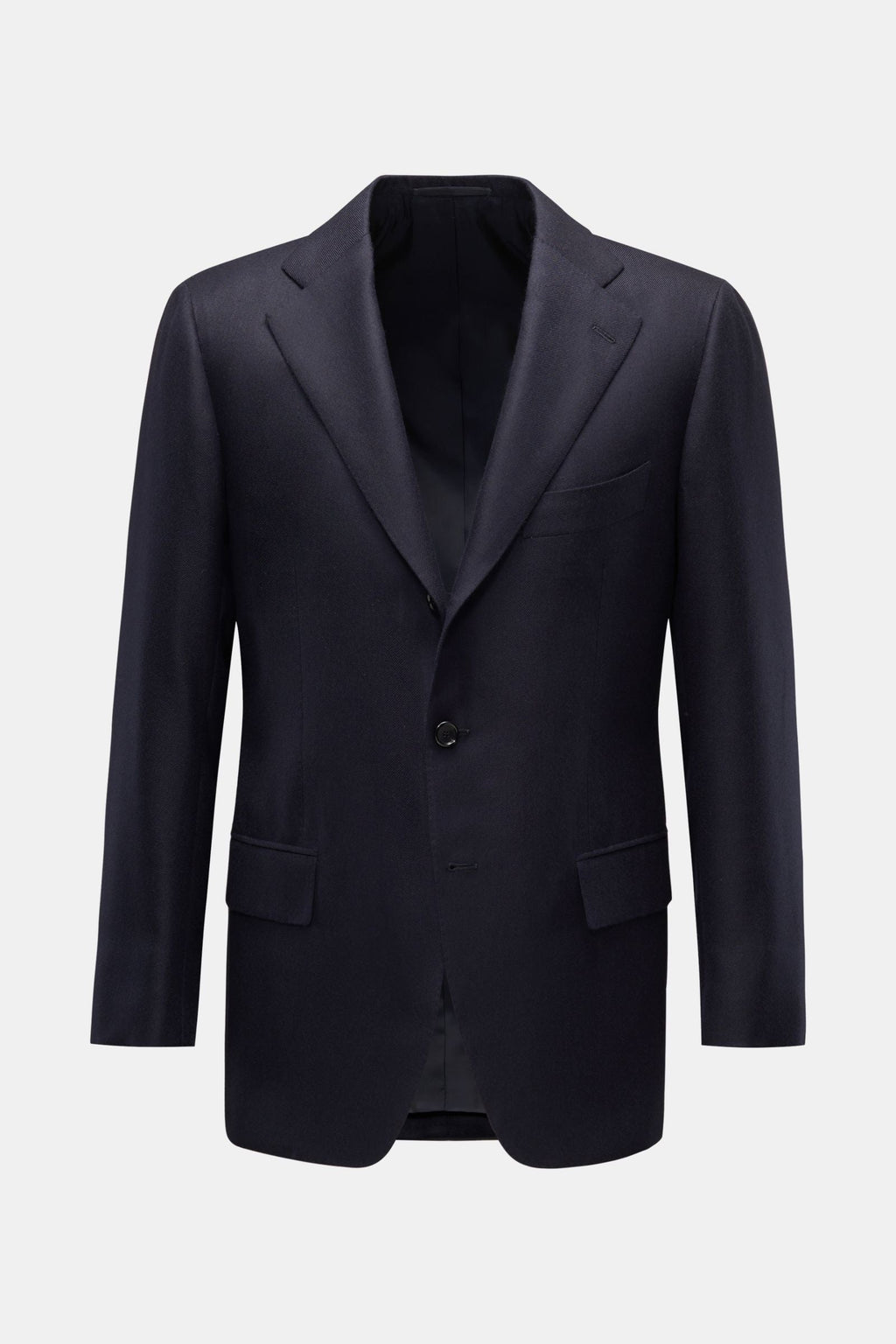 CESARE ATTOLINI Cashmere jacket