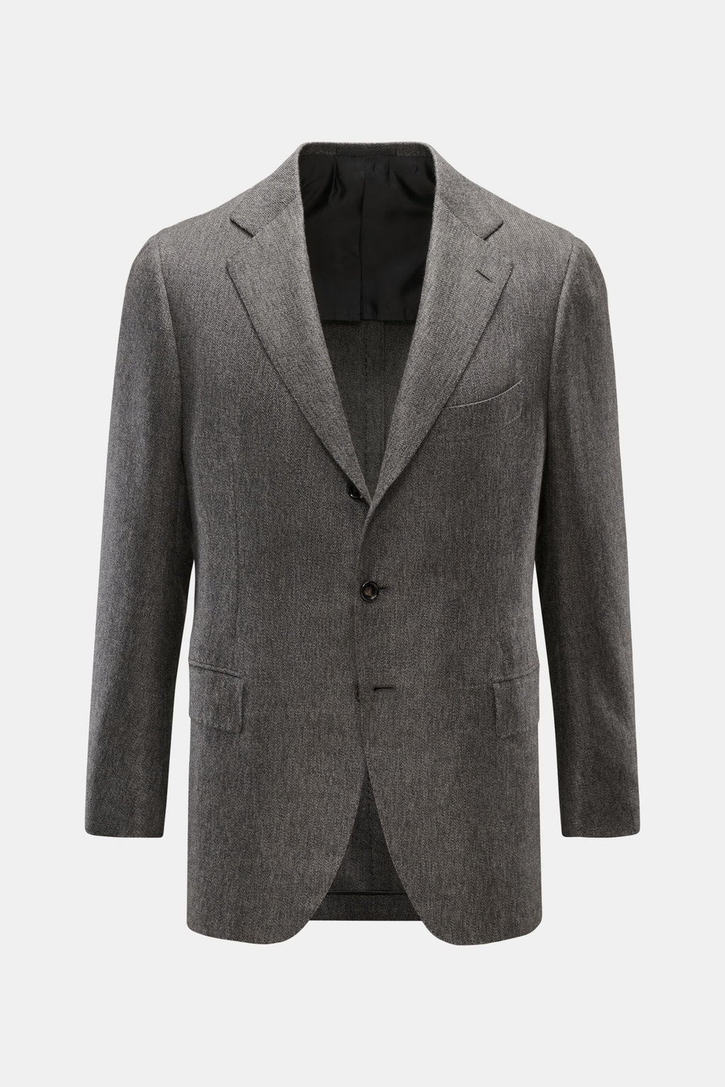 CESARE ATTOLINI Cashmere jacket