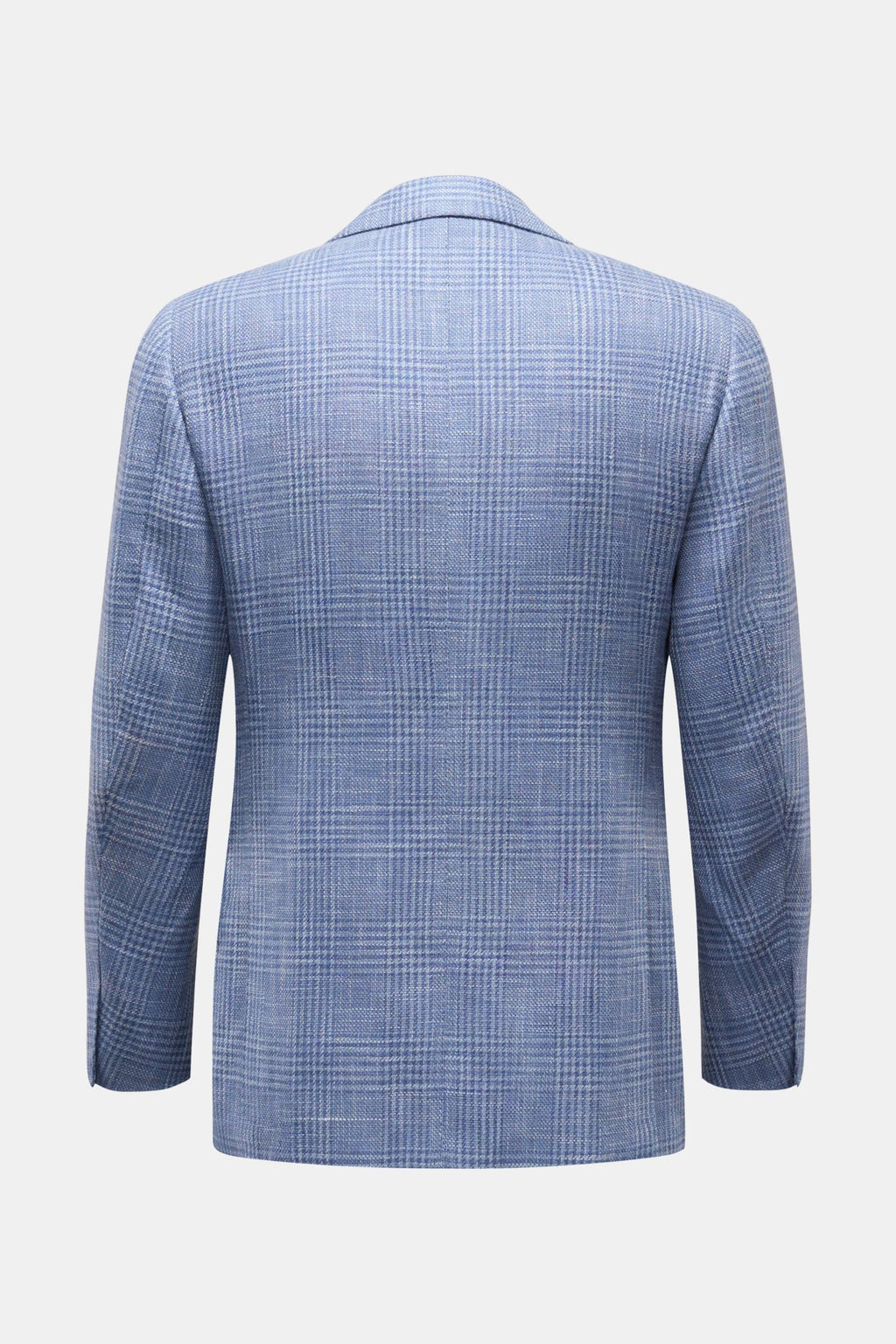 CESARE ATTOLINI Smart-casual jacket blue / smoky