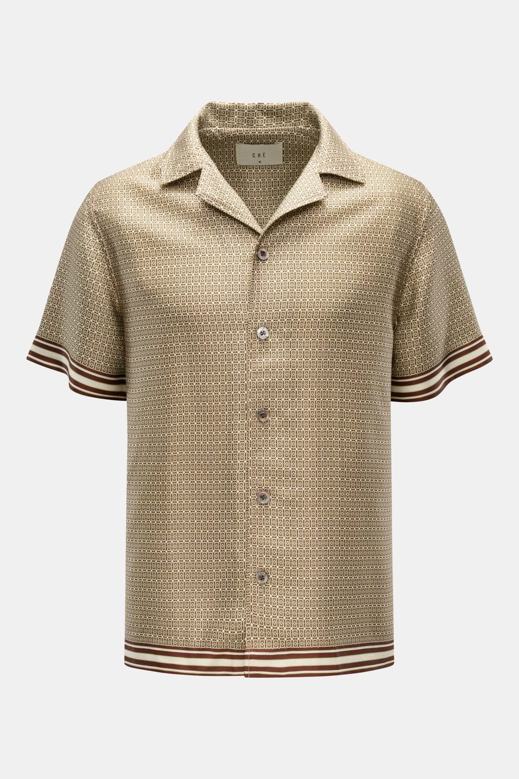 CHÉ Short sleeve shirt 'Lucena'