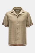 CHÉ Short sleeve shirt 'Lucena'