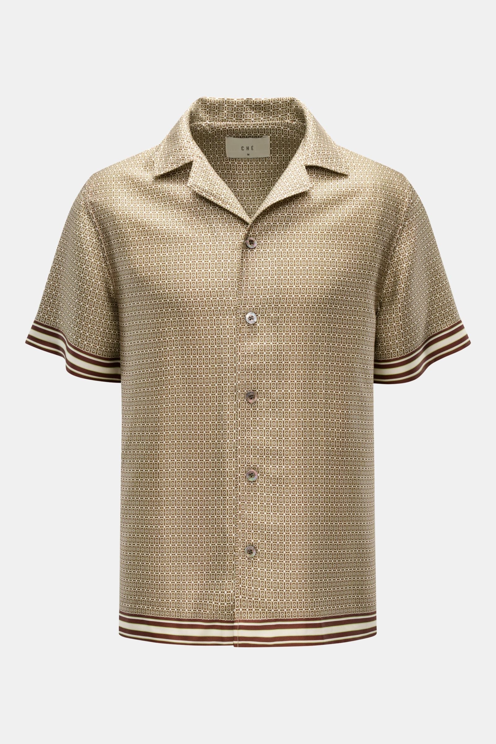 CHÉ Short sleeve shirt 'Lucena'