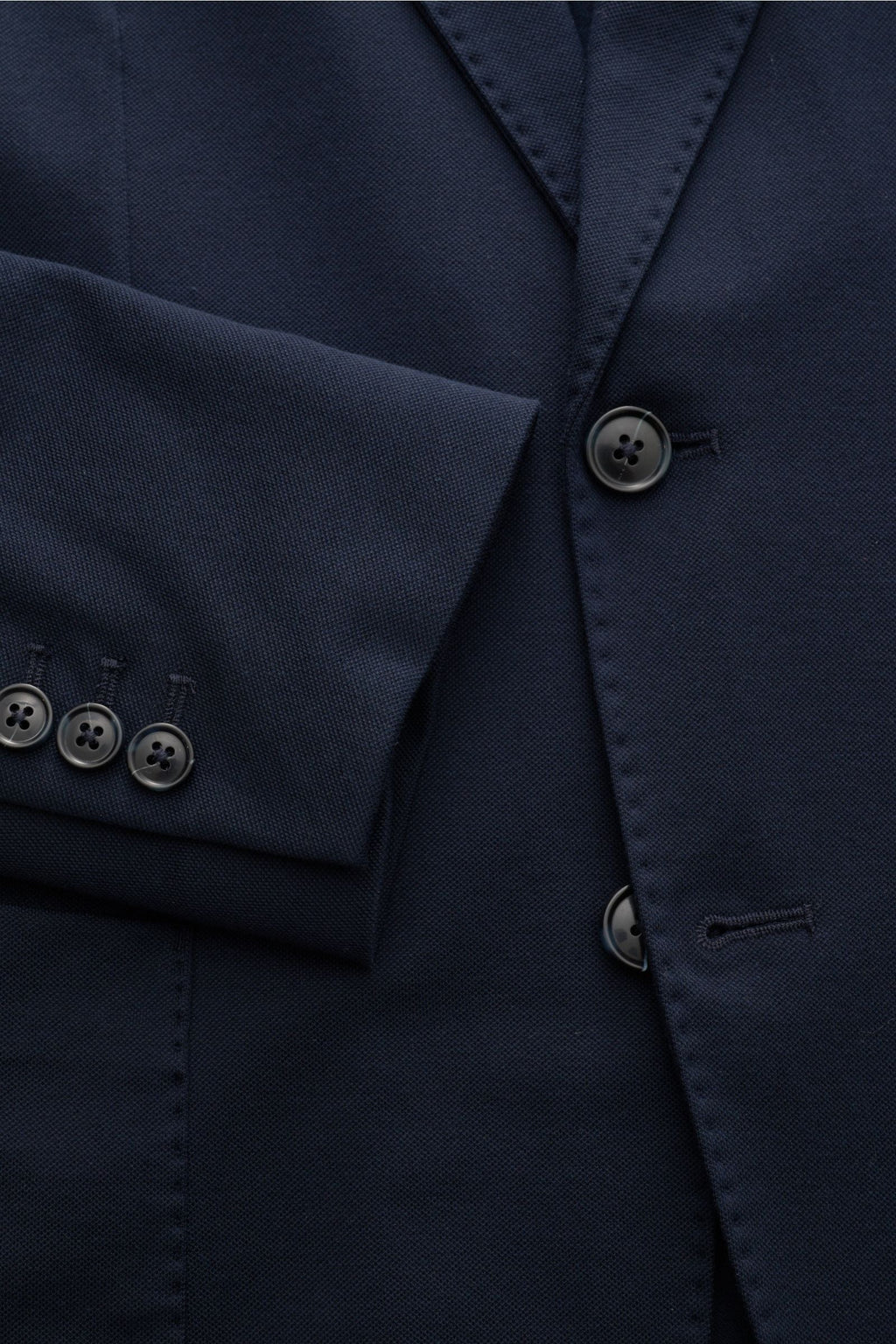 CIRCOLO 1901 Piqué — Navy