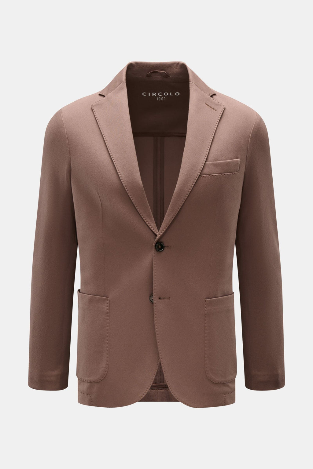 CIRCOLO 1901 Piqué — Navy