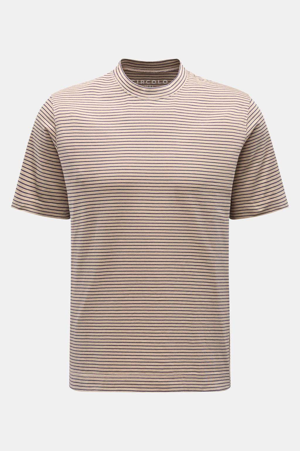 CIRCOLO 1901 T-shirt — Navy