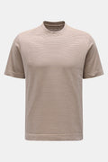 CIRCOLO 1901 T-shirt — Navy