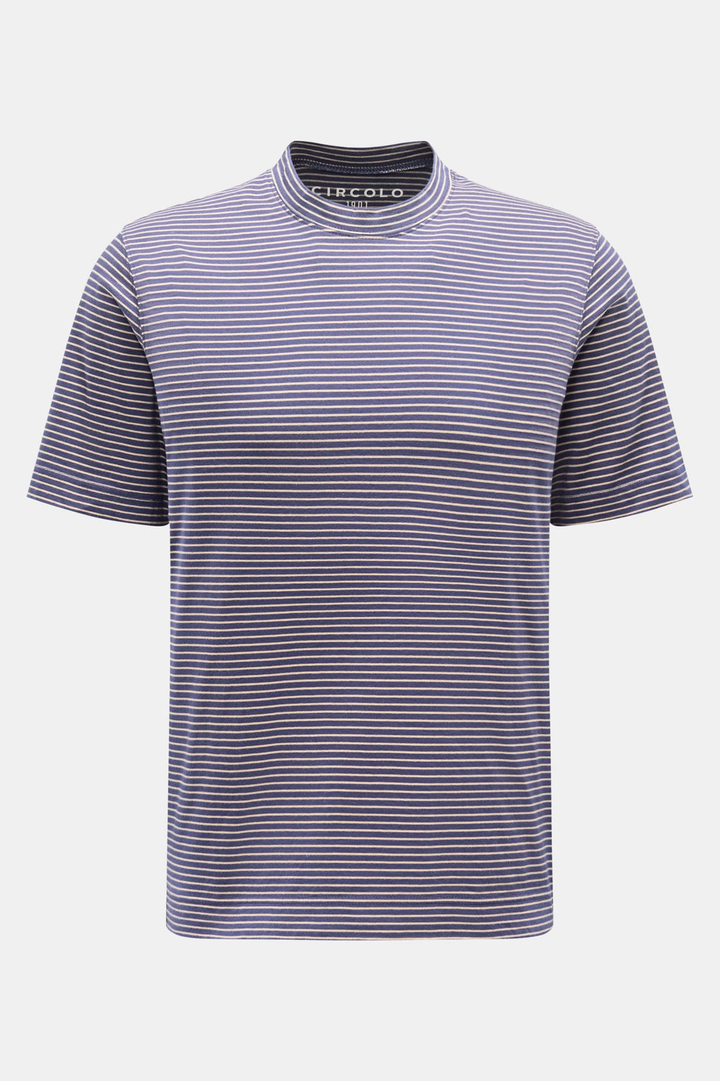 CIRCOLO 1901 T-shirt — Navy