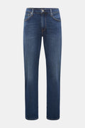 CITIZENS OF HUMANITY Jeans 'Elijah Relax' — Dark blue