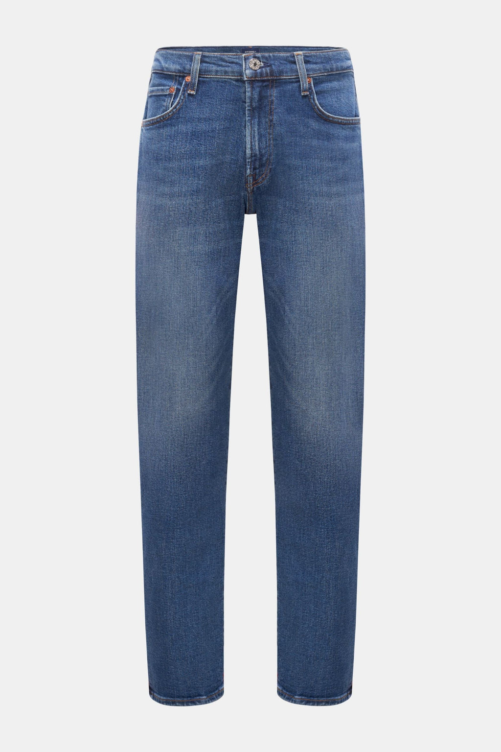 CITIZENS OF HUMANITY Jeans 'Elijah Relax' — Dark blue