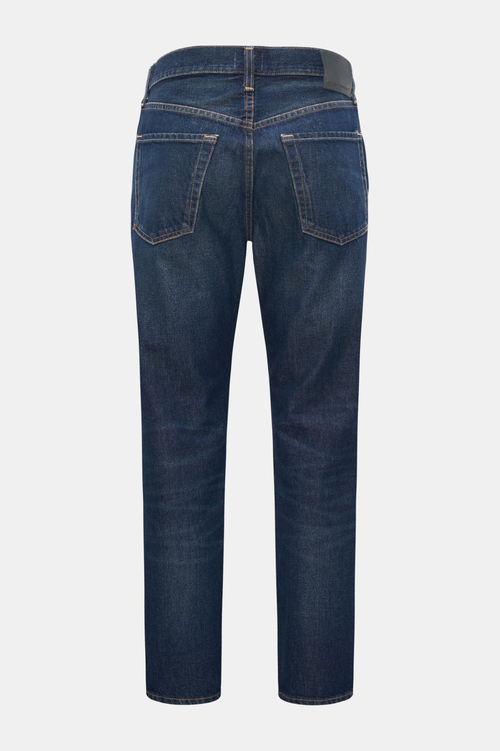 CITIZENS OF HUMANITY Jeans 'The Finn' — Dark blue