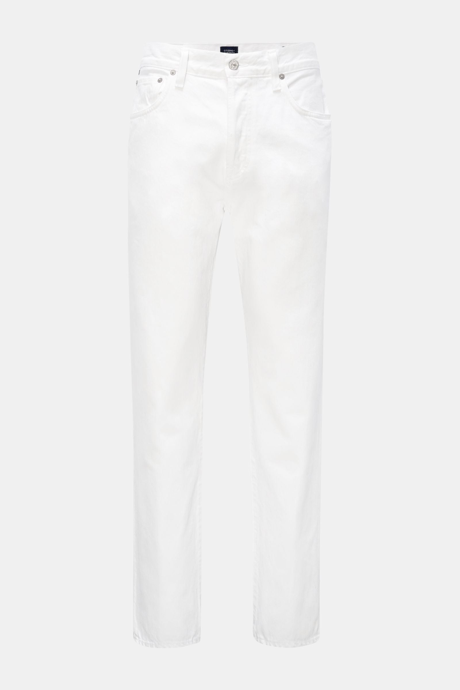 CITIZENS OF HUMANITY Jeans 'The Finn' — Dark blue