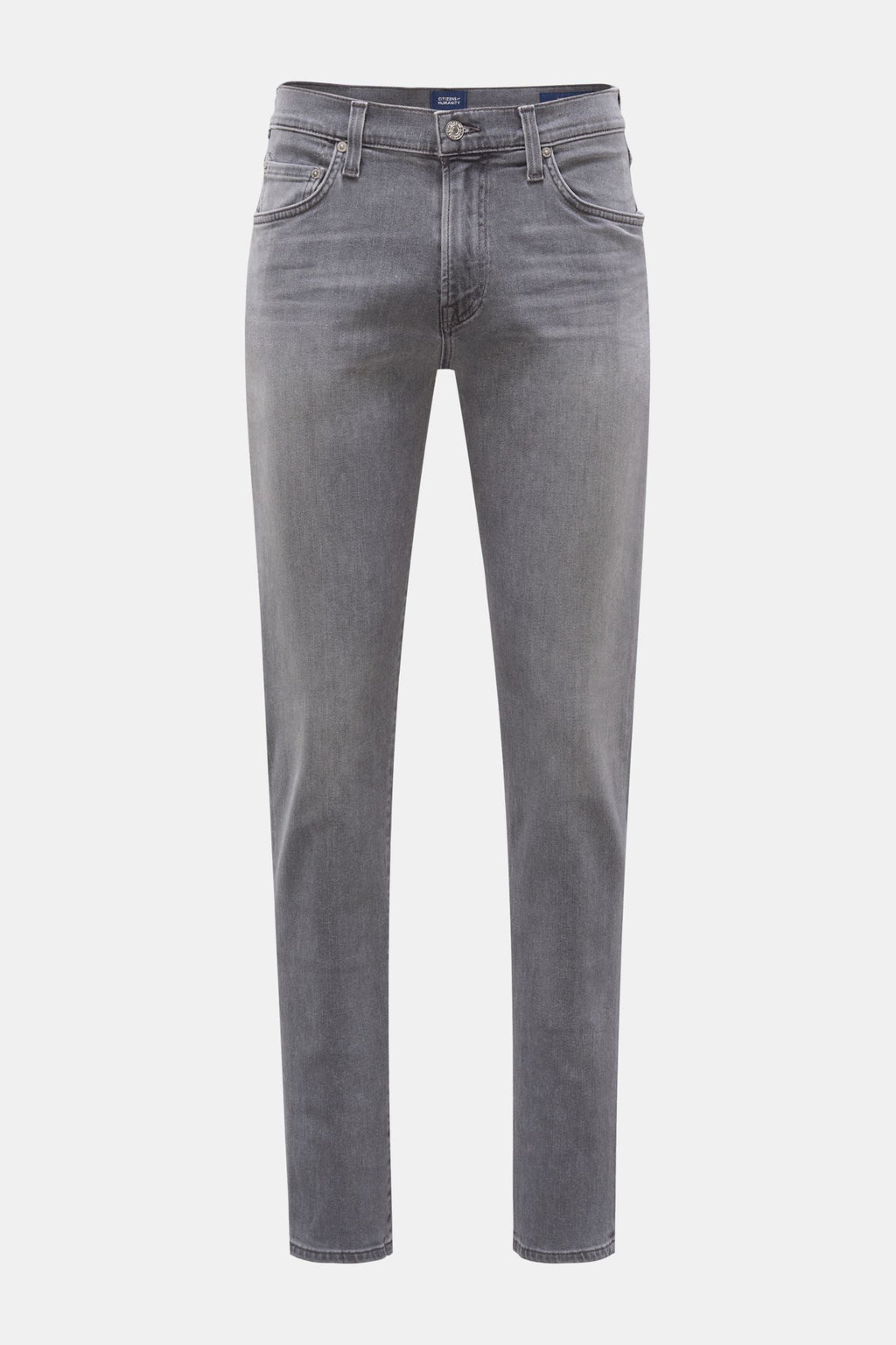 CITIZENS OF HUMANITY Jeans 'The London' — Navy