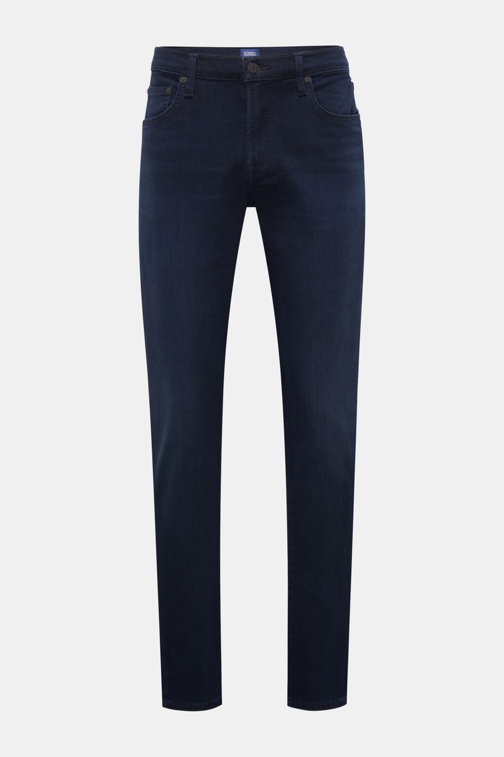 CITIZENS OF HUMANITY Jeans 'The London' — Navy