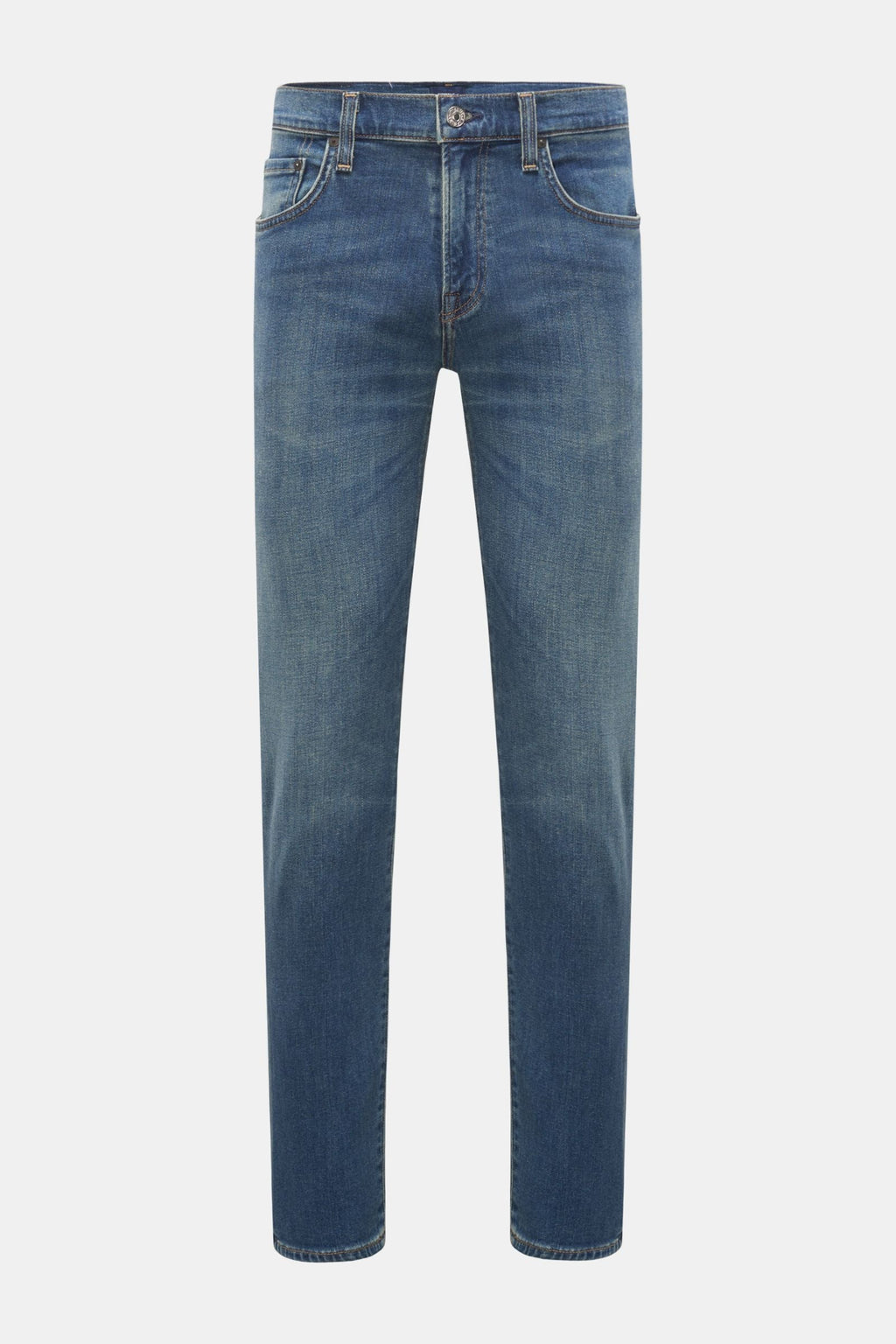 CITIZENS OF HUMANITY Jeans 'The London' — Navy