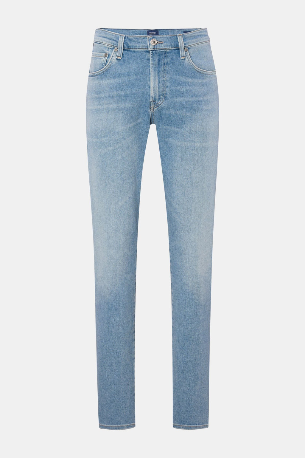 CITIZENS OF HUMANITY Jeans 'The London Pavilion' — Light blue