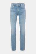 CITIZENS OF HUMANITY Jeans 'The London Pavilion' — Light blue