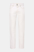 CLOSED Jeans 'Cooper' — Off white