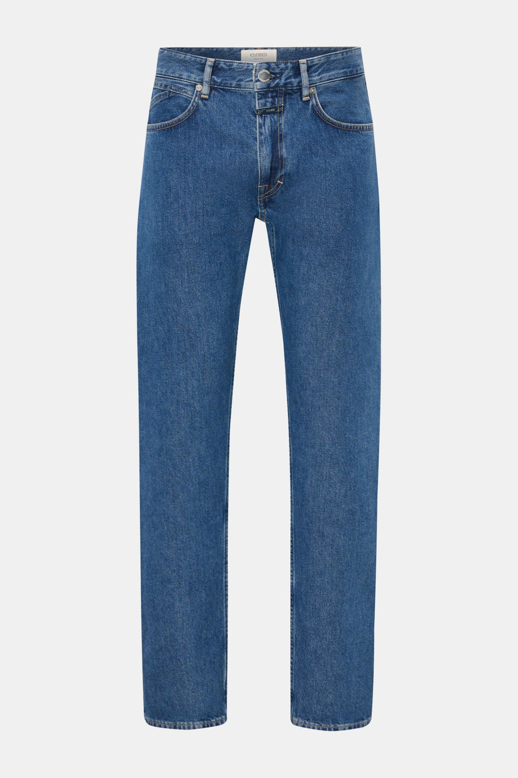 CLOSED Jeans 'Cooper' — Off white