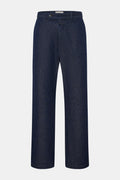 CLOSED Jeans 'Fairport' — Navy