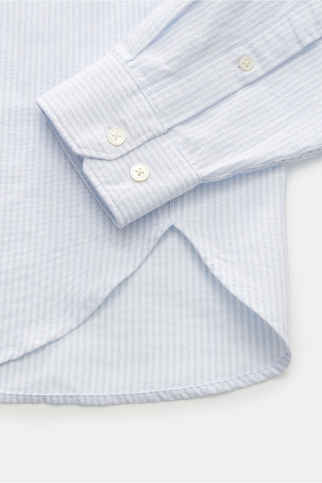 CLOSED Shirt with under-
