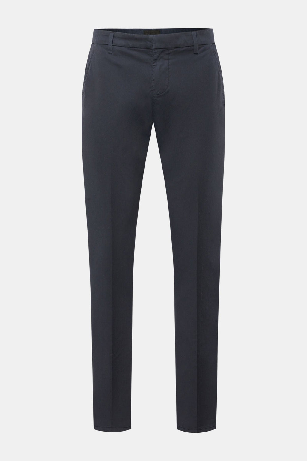 DONDUP Chinos 'Gaubert — Olive'