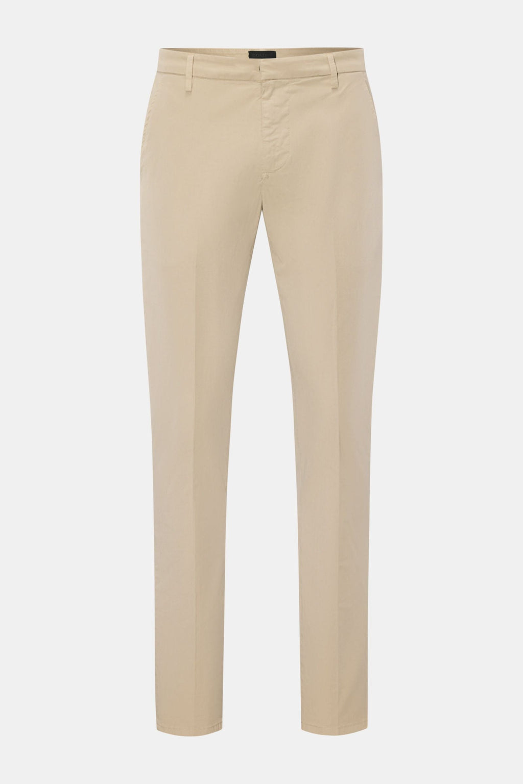 DONDUP Chinos 'Gaubert — Olive'