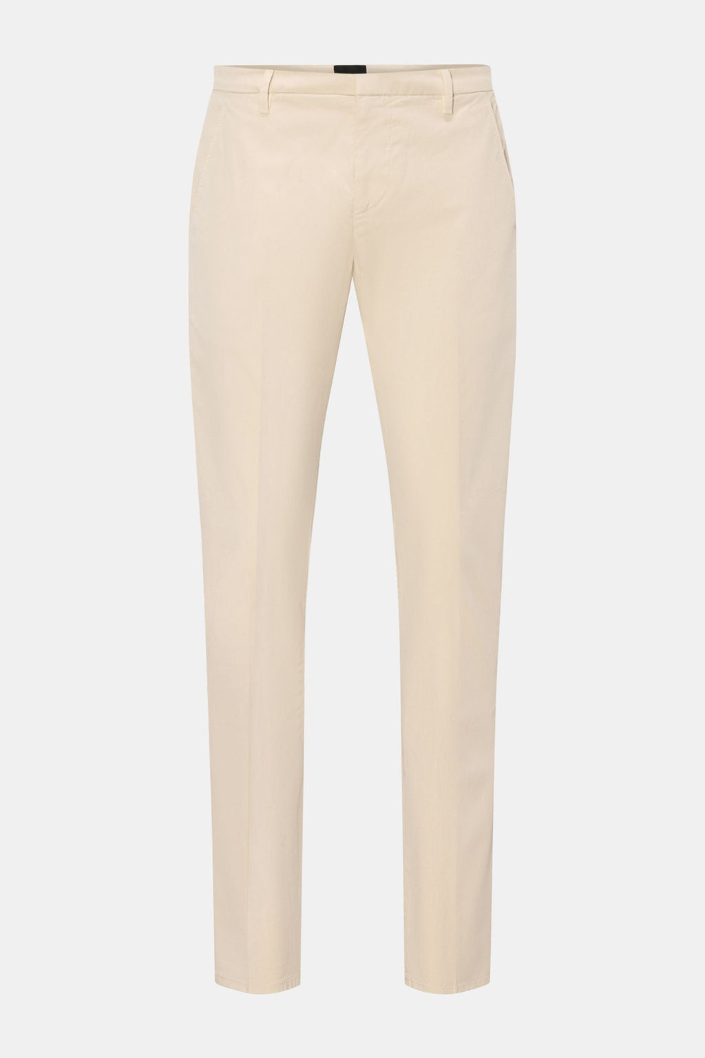 DONDUP Chinos 'Gaubert — Olive'