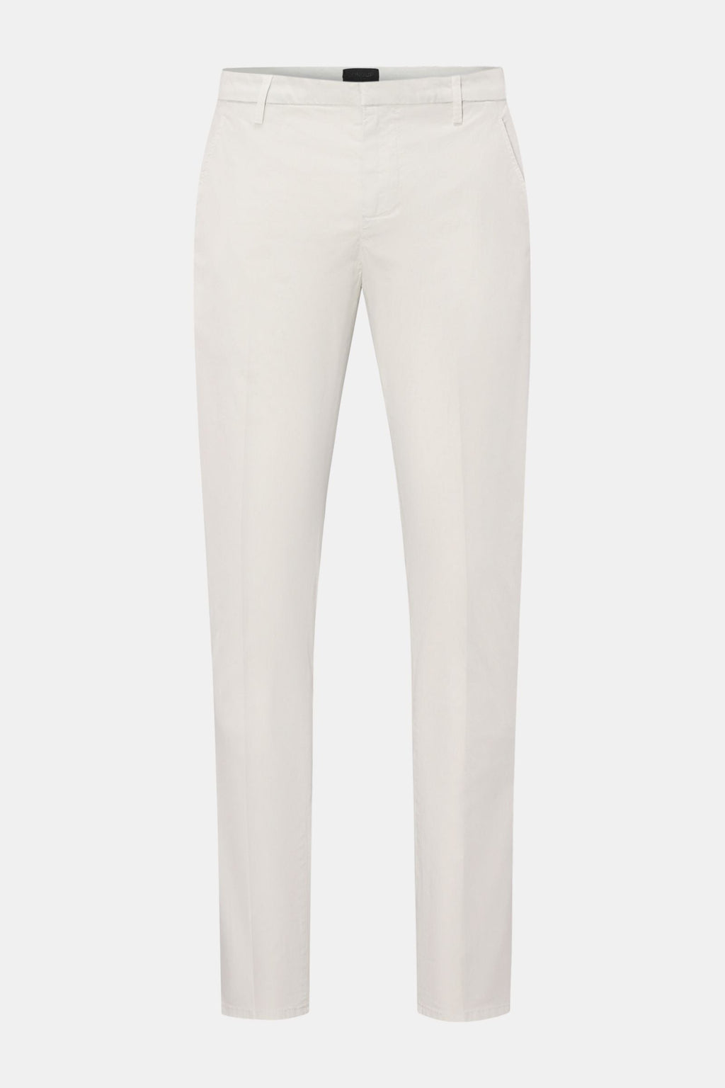 DONDUP Chinos 'Gaubert — Olive'