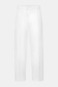 DONDUP Cotton trousers 'Mel' ie