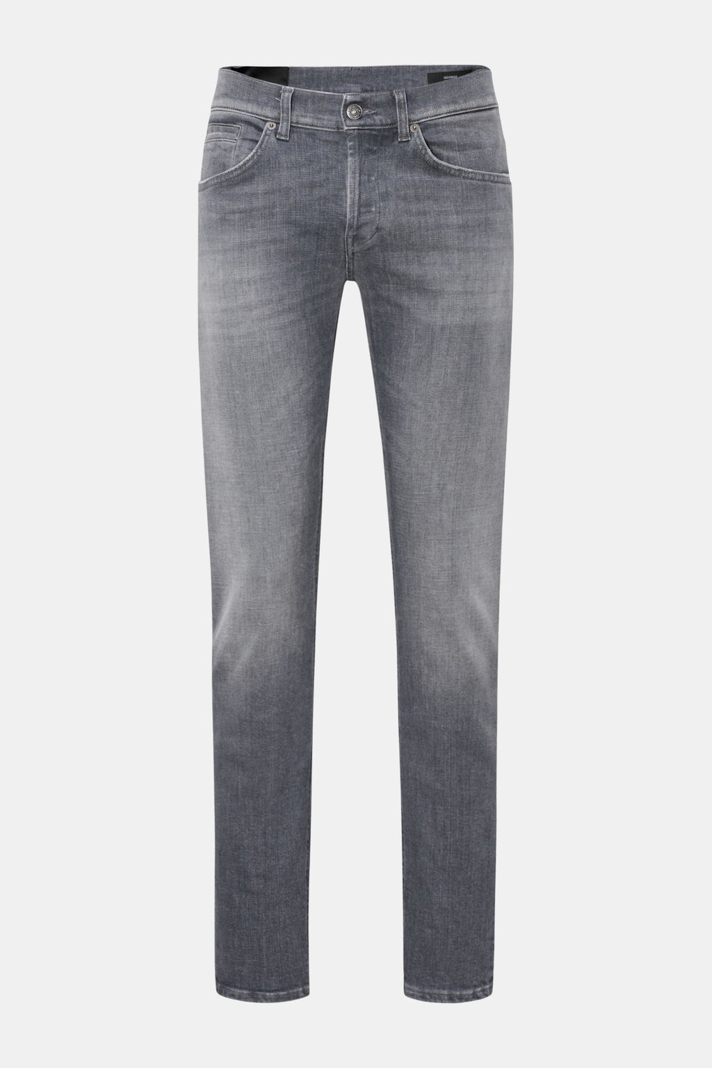 DONDUP Jeans 'George' — Dark grey