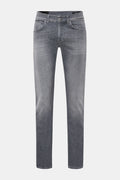 DONDUP Jeans 'George' — Dark grey