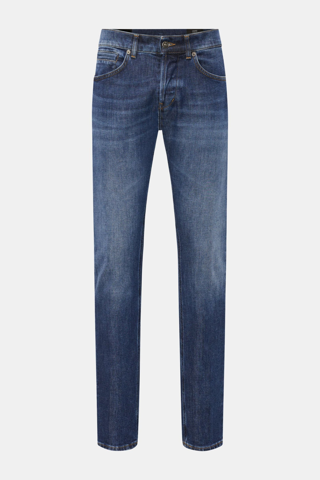 DONDUP Jeans 'George' — Dark grey