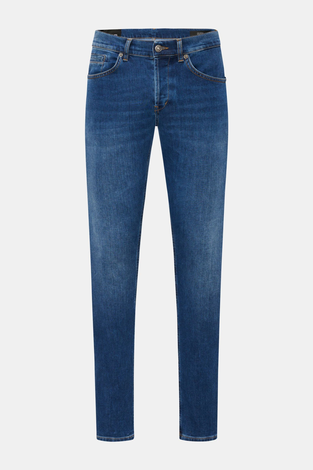 DONDUP Jeans 'George' — Dark grey